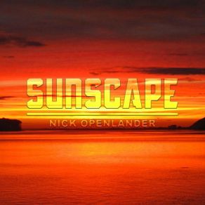 Download track Sunscape Nick Openlander