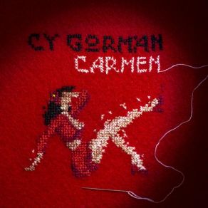 Download track Carmen San Diego Cy Gorman