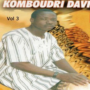 Download track Pagba Yam N Tœ Duniya Komboudri David