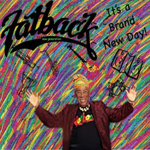 Download track Brand New Day Fatback Band New GenerationIsabella Gordon