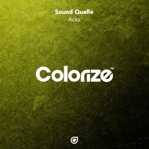 Download track Acks (Original Mix) Sound Quelle