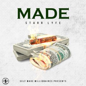 Download track Made StaRR Lyfe