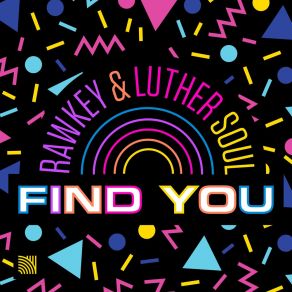 Download track Find You (Extended Mix) Luther Soul