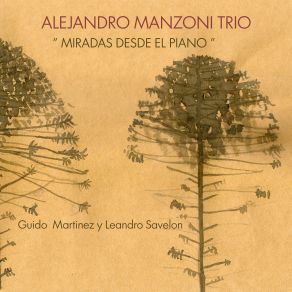 Download track Brote Sutil (6 / 8) Alejandro Manzoni Trío