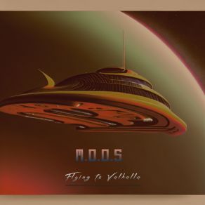 Download track Space Warp M. O. O. S