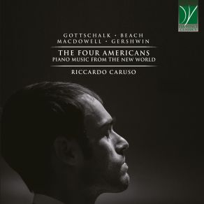 Download track Woodland Sketches, Op. 51: No. 6, To A Water-Lily Riccardo Caruso