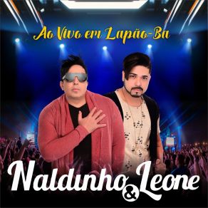 Download track Supera (Ao Vivo) Naldinho