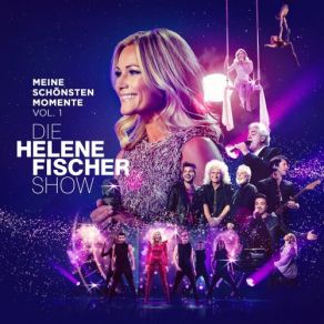 Download track Ich Bin Bereit Helene Fischer