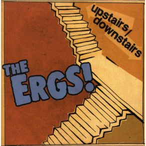 Download track The Second Foundation The Ergs