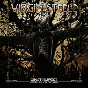 Download track The Graveyard Dance Virgin Steele