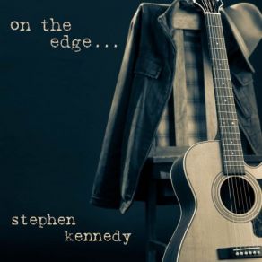 Download track Can't Love You Anymore Stephen Kennedy