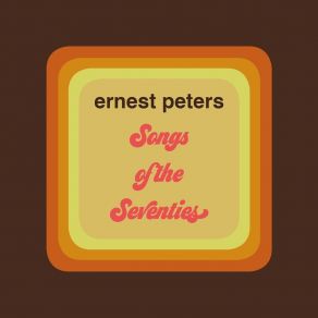 Download track Living We Must Ernest Peters