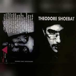 Download track Theodore Shoebat 2 Sean Matzus, Pink Triangle Series