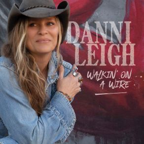 Download track Anybody's Baby Danni Leigh