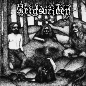 Download track De Groteska 3 Bergsvriden