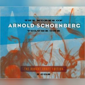 Download track A Survivor From Warsaw For Narrator, Men's Chorus And Orchestra, Op. 46 Schoenberg Arnold