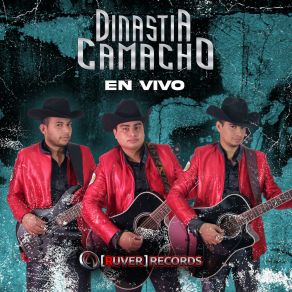 Download track A Cada Instante (En Vivo) Dinastia Camacho