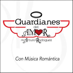 Download track Con Musica Romántica (Con Amigos) Guardianes Del Amor De Arturo RodriguezAmigos