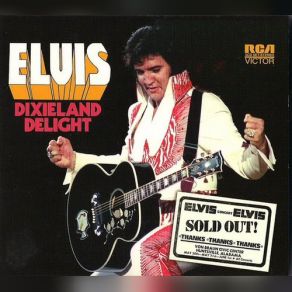 Download track Burning Love - Incomplete Elvis Presley