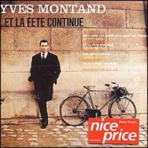 Download track Vel' D' Hiv Yves Montand