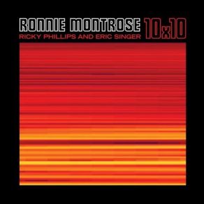 Download track Strong Enough Ronnie Montrose, Eric Singer, Ricky PhillipsTommy Shaw