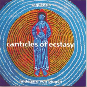 Download track Instrumentalstьck, Instrumental Piece Hildegard Von Bingen