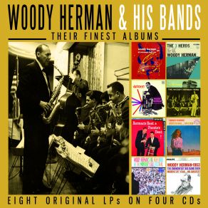 Download track Pillar To Post Woody Herman