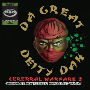 Download track Day I Raped Hip-Hop Da Great Deity Dah