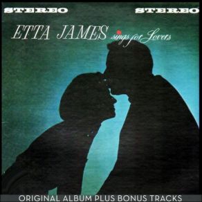 Download track Fools Rush In Etta James