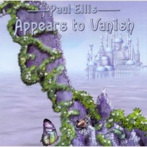 Download track Appears To Vanish, Part 3 Paul Ellis