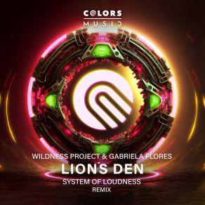 Download track Lion's Den (Remix) System Of LoudnessRemix