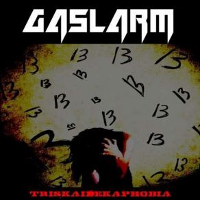 Download track Destroy The Black Gaslarm