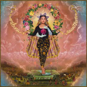 Download track Pachamama Cuídame Milena Warthon