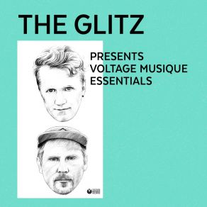 Download track Rescue (Original Mix) The Glitz