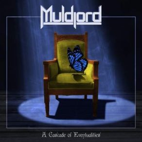 Download track Eternal Dreamless Sleep Muldjord, Lars Muldjord