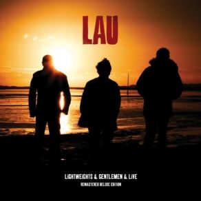 Download track Twa Stewarts (Bonus Track) Lau