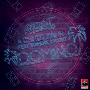 Download track Domino (Extended Mix) Chris Karr