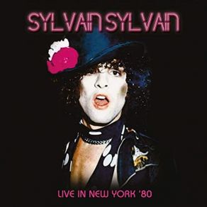 Download track What's That Got To Do With Rock 'N' Roll (Live: My Fathers Place, Roslyn, NY 9th March 1980) Sylvain Sylvain