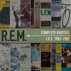 Download track Time After Time, Etc. (Live) R. E. M.
