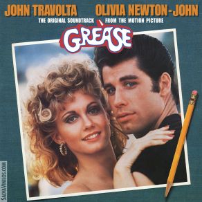 Download track Grease (Reprise) Frankie Valli