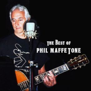 Download track The City's Always Open Phil Maffetone