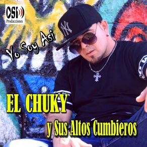 Download track Y No Me Quieres Mas Sus Altos Cumbieros