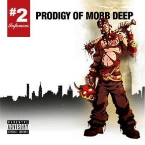 Download track It's Murda The Prodigy50 Cent