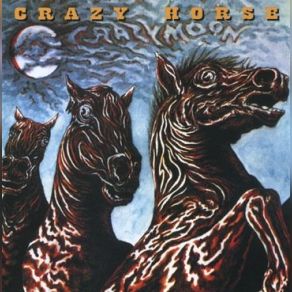 Download track Lost And Lonely Feelin' Crazy Horse