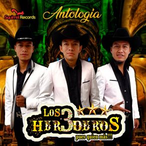 Download track El Matrero Los 3 Herederos