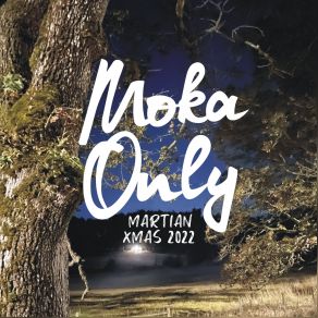 Download track Space Spot Moka Only