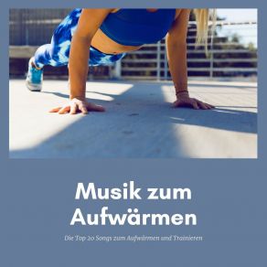 Download track Leistungsstarke Elektronische Musik Running Songs Workout Music Trainer