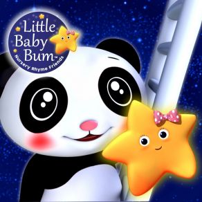 Download track 星星闪，星星亮 (器乐曲) Little Baby Bum 与朋友们 - 幼儿儿歌