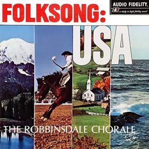 Download track Santiano The Robbinsdale Chorale