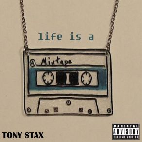 Download track Udda Side Tony Stax